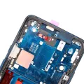 OLED Assembly With Frame For OnePlus 7 Pro / 7T Pro (Refurbished) (Nebula Blue)