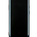 OLED Assembly With Frame For OnePlus 7 Pro / 7T Pro (Refurbished) (Nebula Blue)