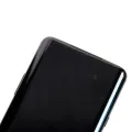 OLED Assembly With Frame For OnePlus 7 Pro / 7T Pro (Refurbished) (Nebula Blue)