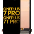 OLED Assembly Without Frame For OnePlus 7 Pro / 7T Pro (Refurbished) (All Colors)