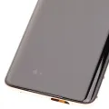 OLED Assembly With Frame For OnePlus 7 Pro / 7T Pro (Refurbished) (Almond)