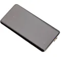OLED Assembly With Frame For OnePlus 7 Pro / 7T Pro (Refurbished) (Almond)