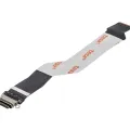 Charging Port Flex Cable For OnePlus 7 Pro
