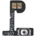 Power Button Flex Cable For OnePlus 7 Pro