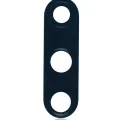 Back Camera Lens (Glass Only) With Adhesive For OnePlus 7 Pro (All Colors)