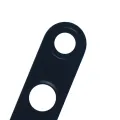 Back Camera Lens (Glass Only) With Adhesive For OnePlus 7 Pro (All Colors)