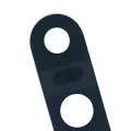 Back Camera Lens (Glass Only) With Adhesive For OnePlus 7 Pro (All Colors)