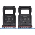 Sim Card Tray For OnePlus 7 Pro (Nebula Blue)
