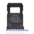 Sim Card Tray For OnePlus 7 Pro (Nebula Blue)