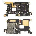 PCB Board With Sim Card Reader & Microphone For OnePlus 7 Pro