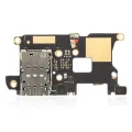 PCB Board With Sim Card Reader & Microphone For OnePlus 7 Pro