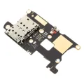 PCB Board With Sim Card Reader & Microphone For OnePlus 7 Pro