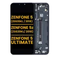 LCD Assembly Without Frame For Asus ZenFone 5 (ZE620KL / 2018) / 5z (ZS620KL / 2018) / Asus ZenFone 5 Ultimate (Refurbished) (All Colors)