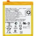 Replacement Battery For Asus ZenFone 5 / 5z (ZE620KL / ZE554KL / Z01KD / ZS620KL) (C11P1708)