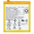 Replacement Battery For Asus ZenFone 5 / 5z (ZE620KL / ZE554KL / Z01KD / ZS620KL) (C11P1708)