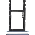 Sim Card Tray For Asus ZenFone 5 (ZE620KL / 2018) / 5z (ZS620KL / 2018) (Midnight Blue)