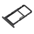 Sim Card Tray For Asus ZenFone 5 (ZE620KL / 2018) / 5z (ZS620KL / 2018) (Midnight Blue)