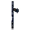 Power Button Flex Cable For Asus ZenFone 5 (ZE620KL / 2018) / 5z (ZS620KL / 2018)