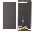 LCD Assembly Without Frame For Asus ZenFone 5Q / 5 Lite (ZC600KL / X017DA / 2018) (Refurbished) (Black)