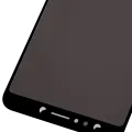 LCD Assembly Without Frame For Asus ZenFone 5Q / 5 Lite (ZC600KL / X017DA / 2018) (Refurbished) (Black)