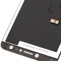 LCD Assembly Without Frame For Asus ZenFone 5Q / 5 Lite (ZC600KL / X017DA / 2018) (Refurbished) (Black)