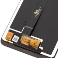 LCD Assembly Without Frame For Asus ZenFone 5Q / 5 Lite (ZC600KL / X017DA / 2018) (Refurbished) (Black)