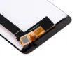 LCD Assembly Without Frame For Asus ZenFone 3 Max 5.2" (ZC520TL / 2016) (White)