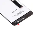 LCD Assembly Without Frame For Asus ZenFone 3 Max 5.2" (ZC520TL / 2016) (White)