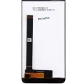 LCD Assembly Without Frame For Asus ZenFone 3 Max 5.2" (ZC520TL / 2016) (White)