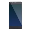 LCD Assembly Without Frame For Asus ZenFone 3 Max (Black)