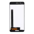 LCD Assembly Without Frame For Asus ZenFone 3 Max (Black)