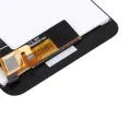 LCD Assembly Without Frame For Asus ZenFone 3 Max (Black)