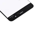 LCD Assembly Without Frame For Asus ZenFone 3 Max (Black)