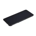 LCD Assembly With Frame For Asus Zenfone Max Plus (M1) ZB570TL (Refurbished) (All Colors)