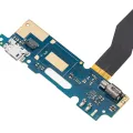 Charging Port Flex Cable For Asus ZenFone 3 Max 5.2" (ZC520TL / 2016)