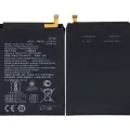 Replacement Battery For Asus ZenFone 3 Max 5.2" (ZC520TL / 2016) / ZenFone Max Plus (ZB570TL / 2017) (C11P1611)