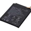 Replacement Battery For Asus ZenFone 3 Max 5.2" (ZC520TL / 2016) / ZenFone Max Plus (ZB570TL / 2017) (C11P1611)