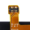Replacement Battery For Asus ZenFone 3 Max 5.2" (ZC520TL / 2016) / ZenFone Max Plus (ZB570TL / 2017) (C11P1611)