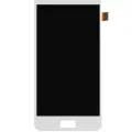 LCD Assembly Without Frame For Asus ZenFone 4 Max 5.2" (ZC520KL / 2017) (Refurbished) (White)