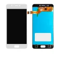 LCD Assembly Without Frame For Asus ZenFone 4 Max 5.2" (ZC520KL / 2017) (Refurbished) (White)