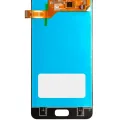 LCD Assembly Without Frame For Asus ZenFone 4 Max 5.2" (ZC520KL / 2017) (Refurbished) (White)