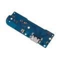 Charging Port With Board For Asus ZenFone MAX (ZC550KL / 2017)
