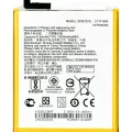 Replacement Battery For Asus ZenFone 4 Max 5.2" (ZC520KL / 2017) / 3 Max 5.5" (ZC553KL / 2016) (C11P1609)