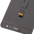 LCD Assembly Without Frame For Asus ZenFone 3 Zoom (ZE553KL / 2017) (Refurbished) (Black)