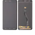 LCD Assembly Without Frame For Asus ZenFone 3 Zoom (ZE553KL / 2017) (Refurbished) (Black)