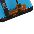 LCD Assembly Without Frame For Asus ZenFone 3 Laser (ZC551KL / 2016) (Refurbished) (White)