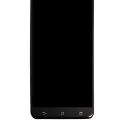 LCD Assembly Without Frame For Asus ZenFone 3 Laser (ZC551KL / 2016) (Refurbished) (Black)