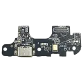 Charging Port With Board For Asus ZenFone 3 Deluxe 5.5" (ZS550KL)