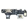 Charging Port With Board For Asus ZenFone 3 Deluxe 5.5" (ZS550KL)
