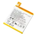 Replacement Battery For Asus ZenFone 3 Laser (ZC551KL / 2016) (C11P1606)